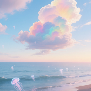 永不结束的夏日