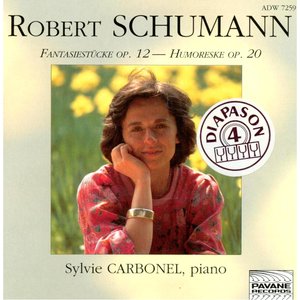 Fantasiestücke, Op. 12: Warum?