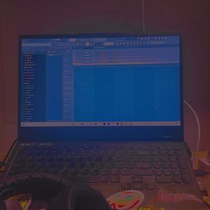 free''疼苦''emo trap beat