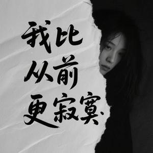 我比从前更寂寞 (Cover 杨坤)