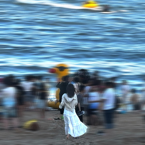 想念的你听懂我吗