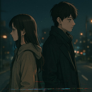 左耳しか聴こえない世界でB― 君は右側から、「愛してる」って言った ―