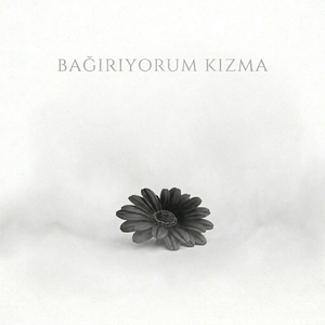 Bağırıyorum Kızma