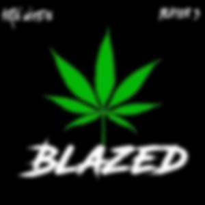 Blazed (feat. Player 3)