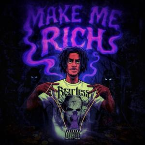 MAKE ME RICH (feat. Fpc Lo)