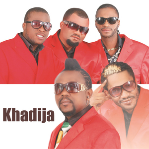 Khadija