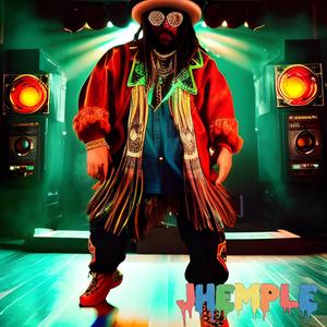 HypeMan (feat. Mikeyboy)