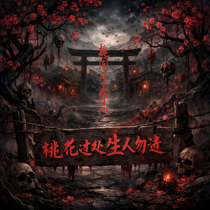 生人勿进