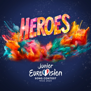 Un Mondo Giusto (Junior Eurovision 2023 / Italy)