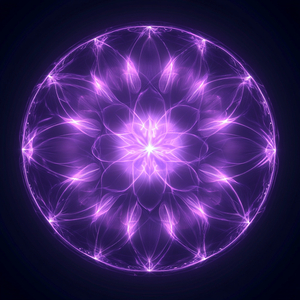 Radiate Loving Kindness 396 Hz