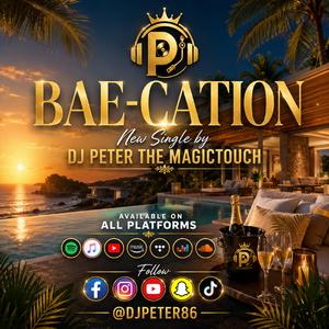 BAE-CATION
