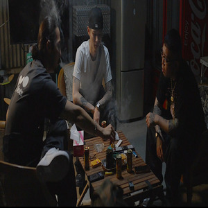 Vision (feat. Watson & JIN DOGG) [Remix]