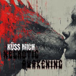Küss mich