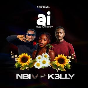 Ai (feat. k3lly)