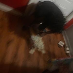 Iron board (feat. Kwicked)