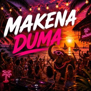 Makena Duma
