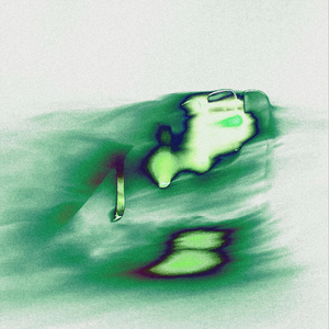 Anialwch Gwyrdd