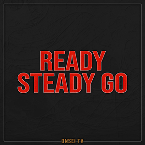 Ready Steady Go (TV Size)