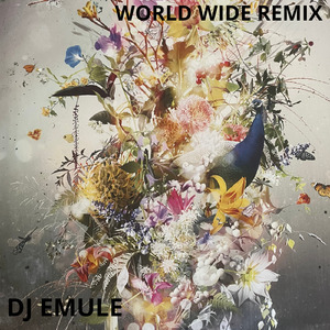CODE WORD (Remix)
