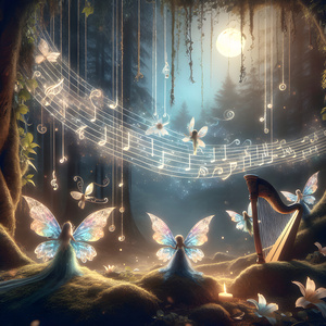 Singing Clouds with Geu 1