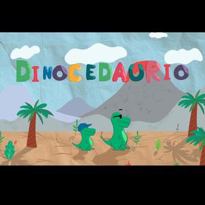 EL DINOCEDAURIO ABECEDARIO DE LOS DINOSAURIOS