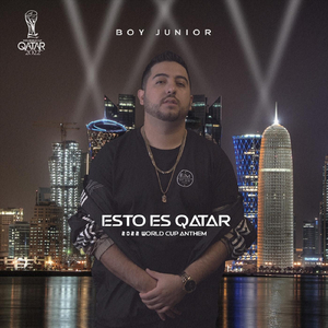 Esto Es Qatar (2022 World Cup Anthem)
