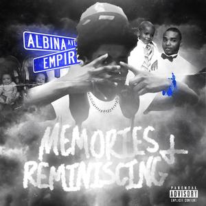 Ray Charles (feat. Dooder & 1aoTc)