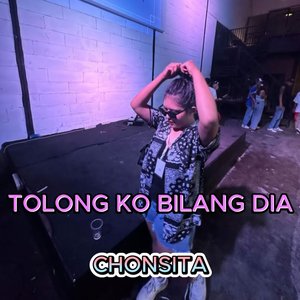 Tolong Ko Bilang Dia