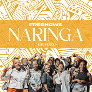 Naringa (Choir Cover)