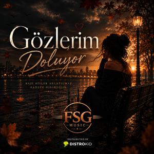 Gözlerim Doluyor