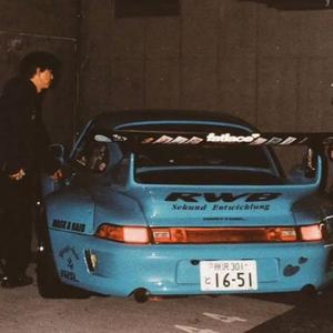 RWB
