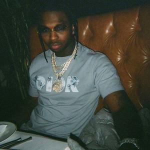 [FREE]'Woo Walk' - Pop Smoke Type Beat