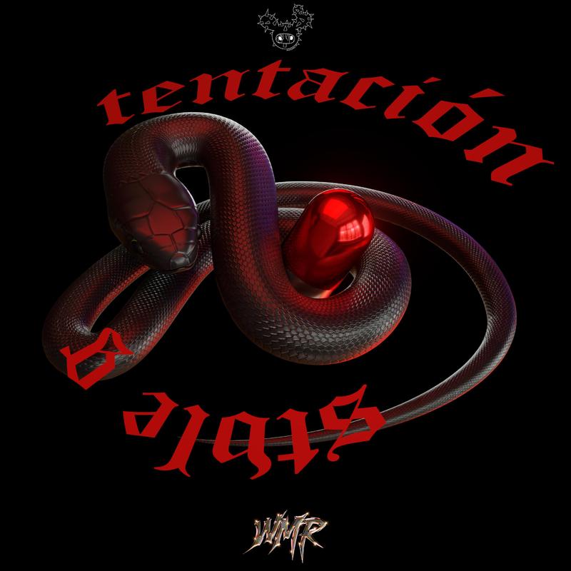 Tentación封面