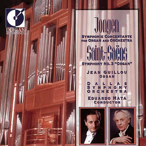 Symphonie Concertante, Op. 81:II. Divertimento: Molto vivo