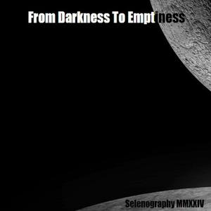 Sand in The Moon (Revisited)