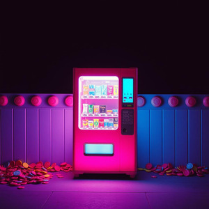 コイン入れて Ready go！