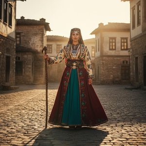 Hacel Obası (Special Version)