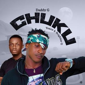 Chuku (feat. Texzy)
