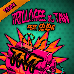 Tnt (Extended Mix)