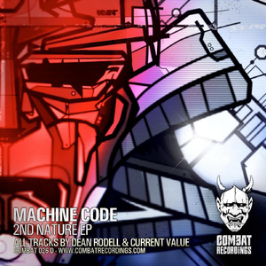 Coal Mine - Machine Code (feat. Dean Rodell & Current Value)