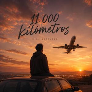 11.000 Kilómetros