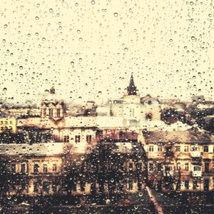 抚慰的放松的回忆