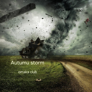 Autumu storm