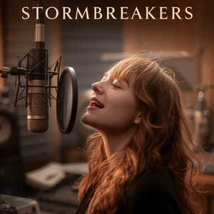 Stormbreakers
