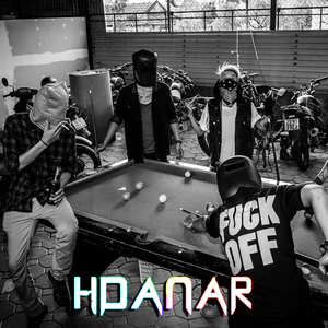 HDANAR