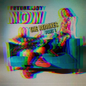 When I’m With You (Megan Hamilton Remix)