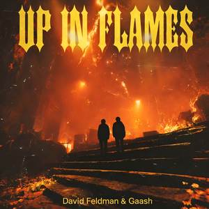 Up In Flames (Instrumental Version)