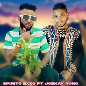 Bamenda my home land (feat. SPIRITO EXZO)