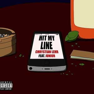 Hit My Line (Prod. by The Hitlist)