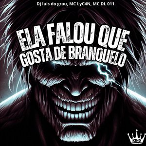 Ela Falou Que Gosta de Braquelo